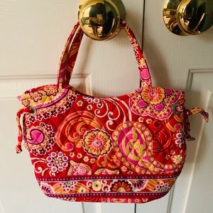 Era Bradley mini bag